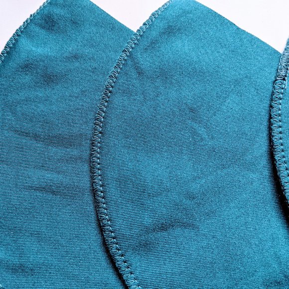 Face Mask Bundle of 8 Neoprene masks - Picture 2 of 3